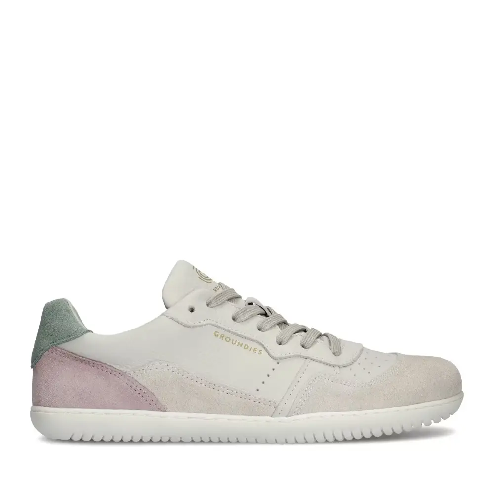 Sneakers da donna Groundies Nova GO1