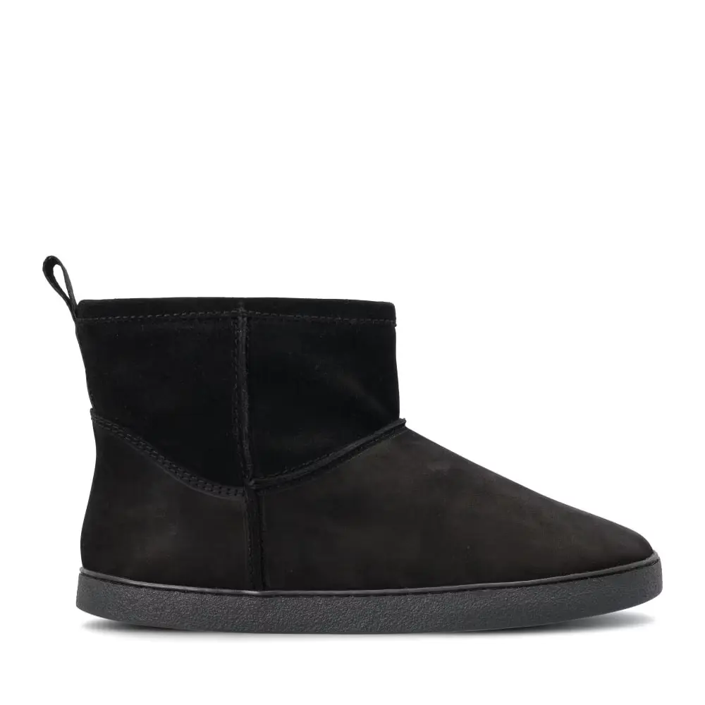 Stivaletti da donna Groundies Cozy Low
