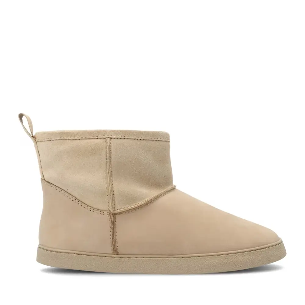 Stivaletti da donna Groundies Cozy Low