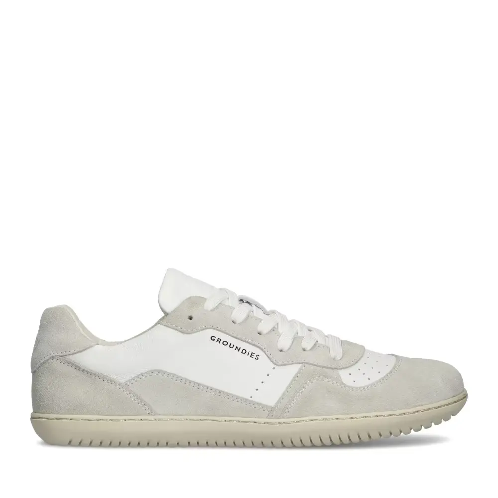 Sneakers da donna Groundies Nova GO1