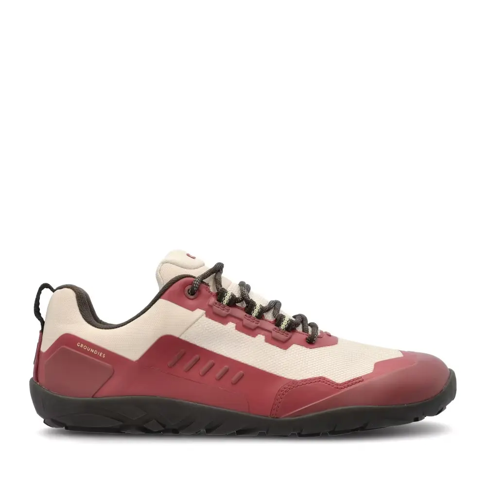 Sneakers da donna Groundies All Terrain Low 2.0