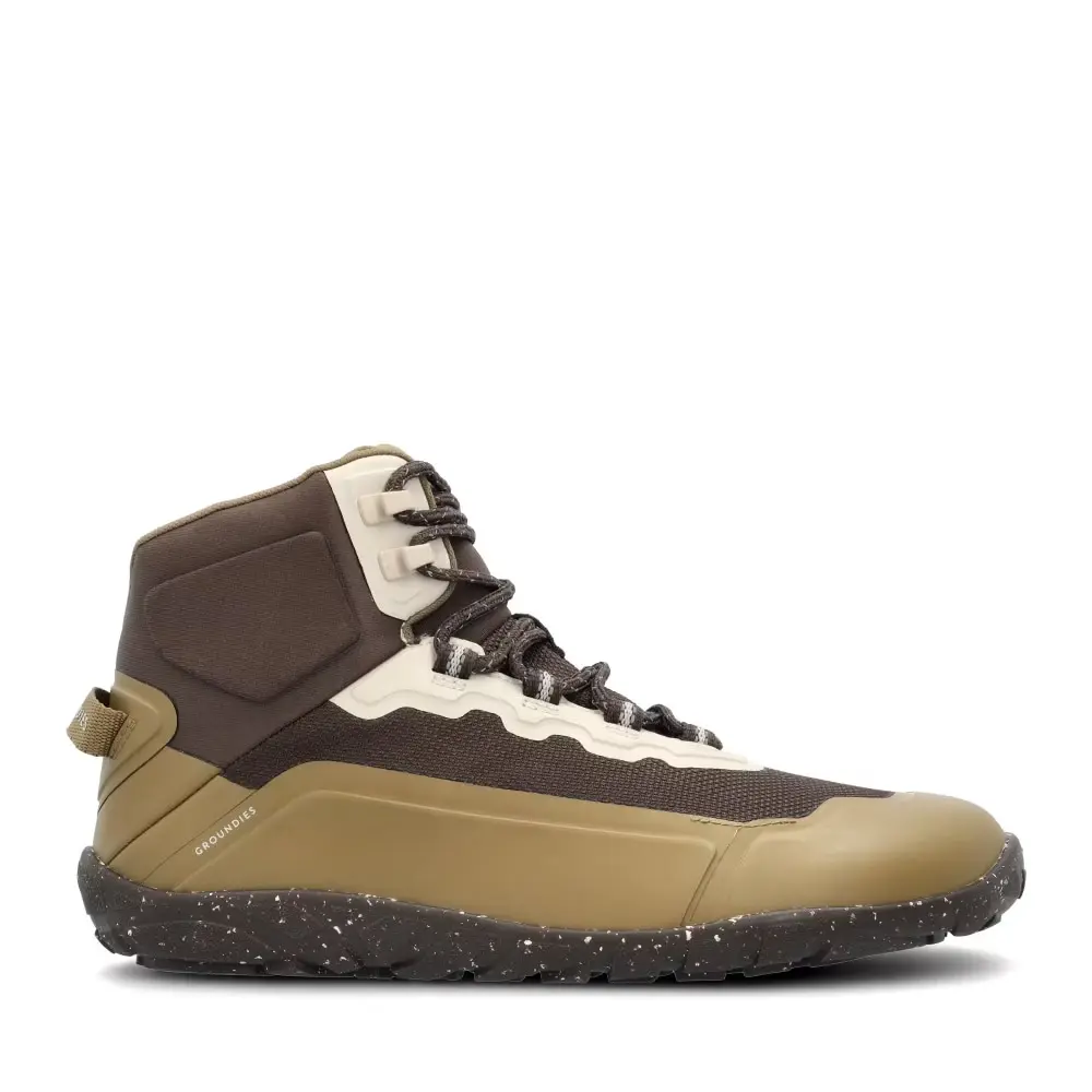 Sneakers Groundies All Terrain High 2.0