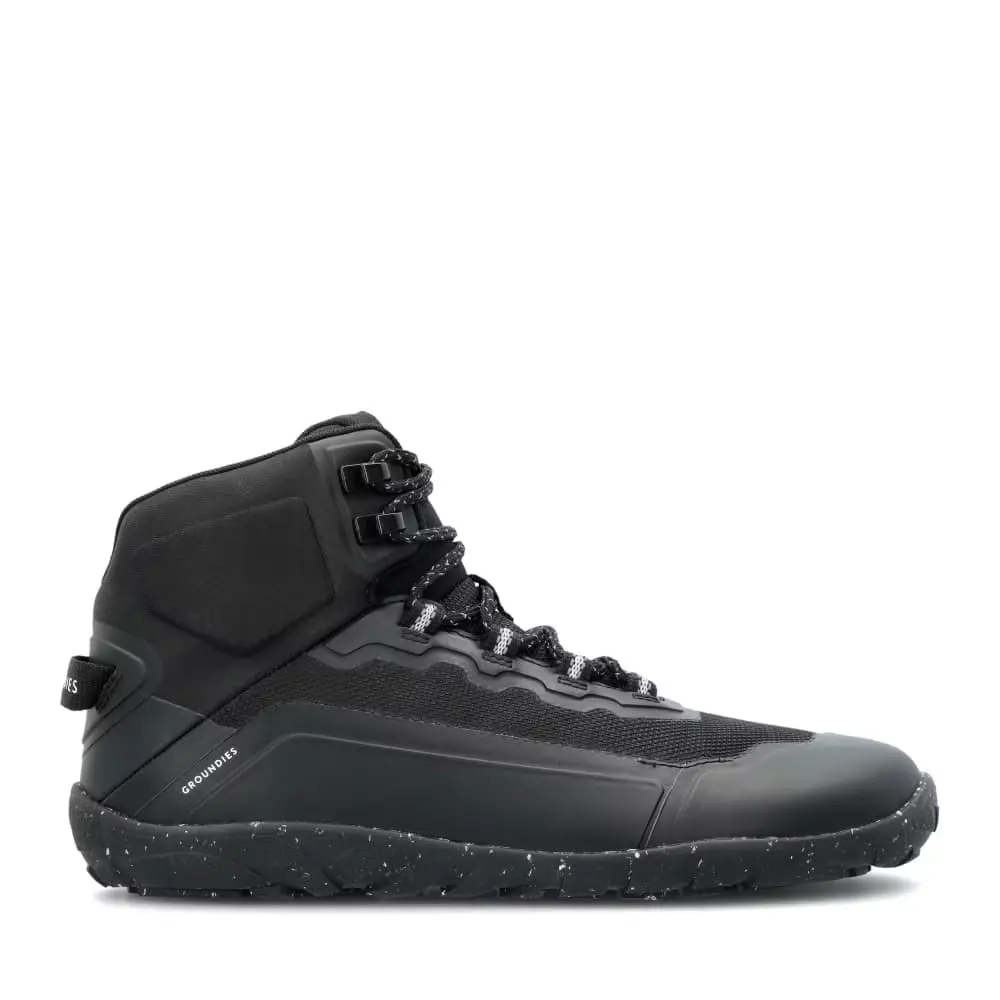 Scarpe trekking Groundies All Terrain High 2.0