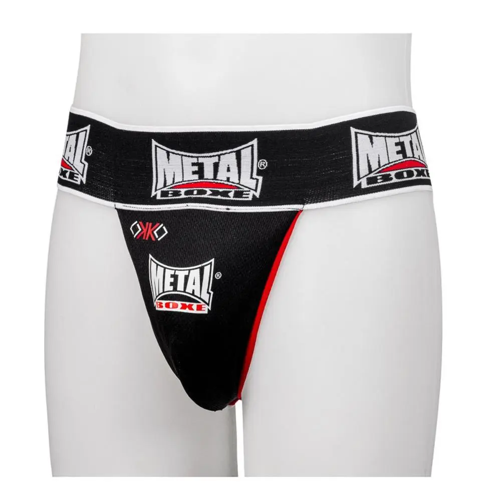 Conchiglia slip extra Metal Boxe oko