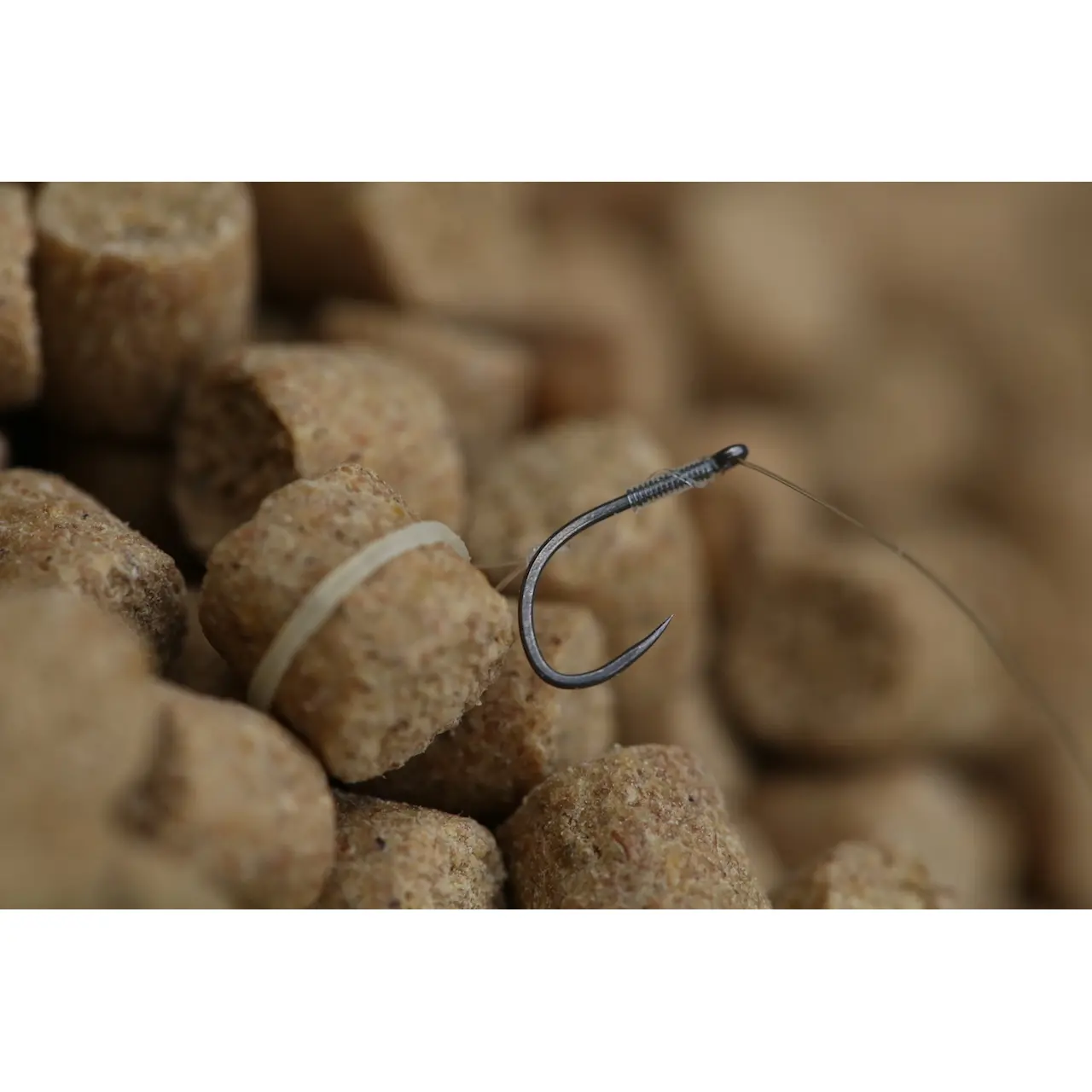 Amo Guru Super LWG Ready Rigs