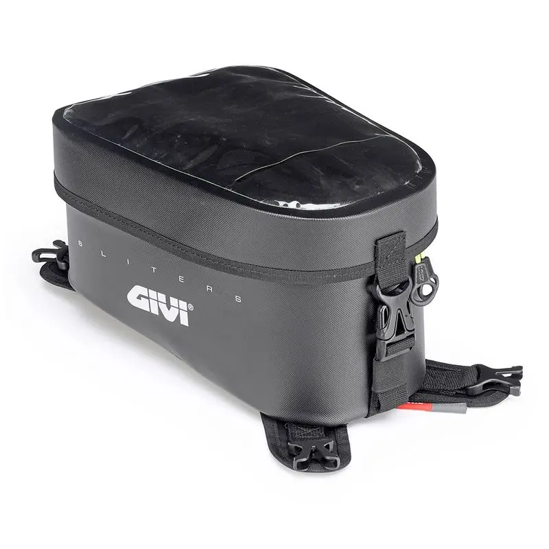 Tankrucksack Givi GRT716 ligne Gravel-T