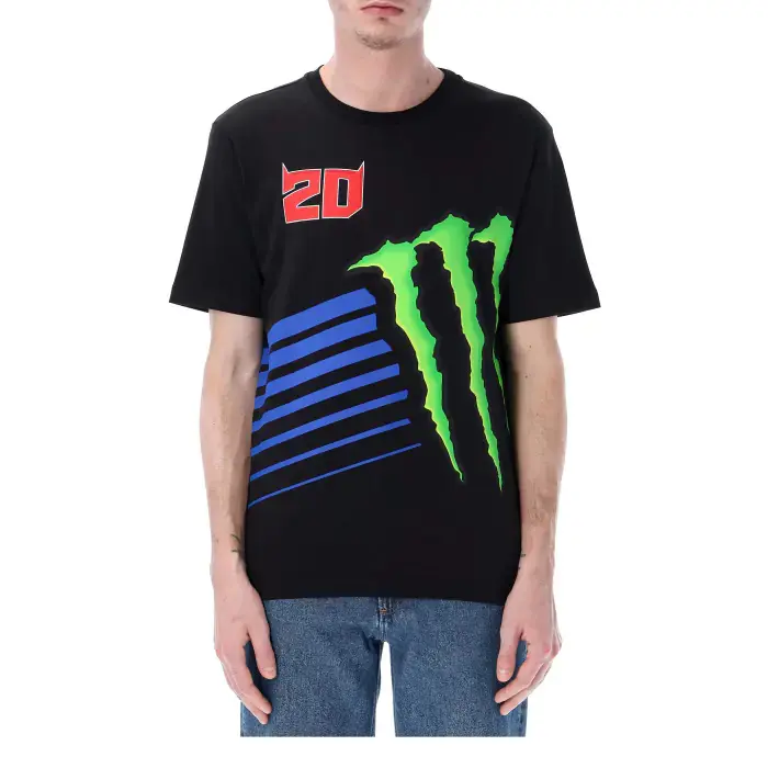 T-shirt Gruppo Pritelli Monster 20
