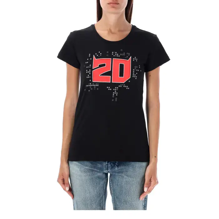 T-Shirt Gruppo Pritelli 20