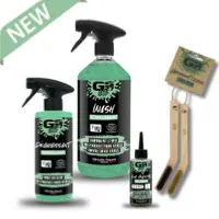 Reinigingsspray GS27 Eco-Concue