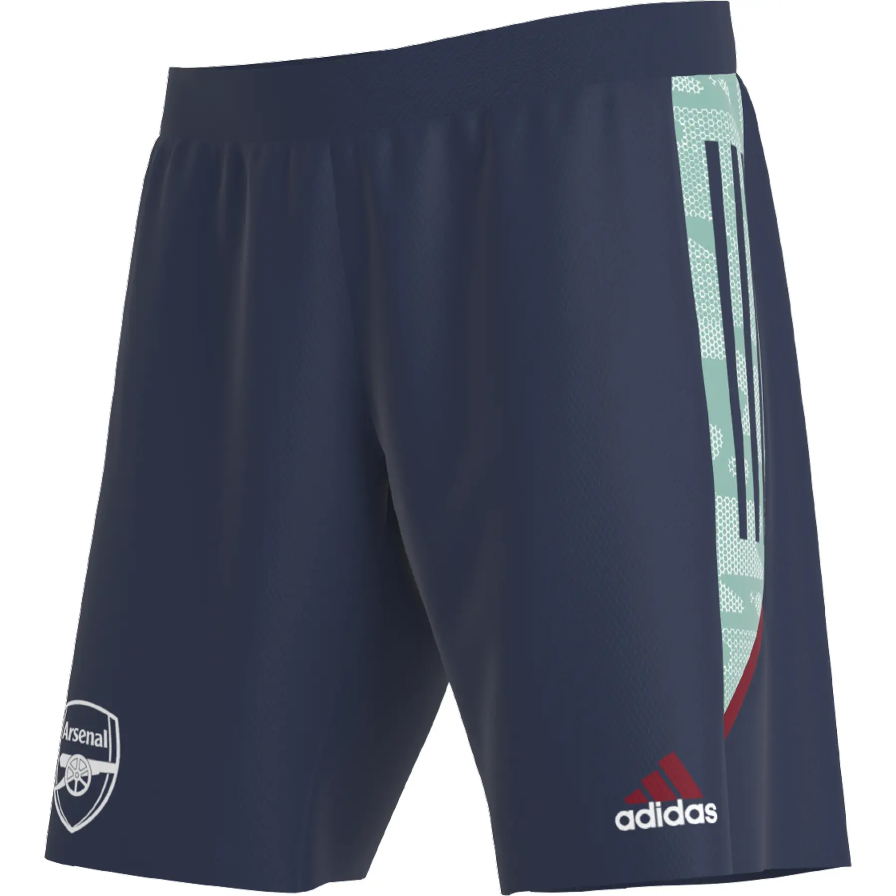 Short Arsenal Condivo Training