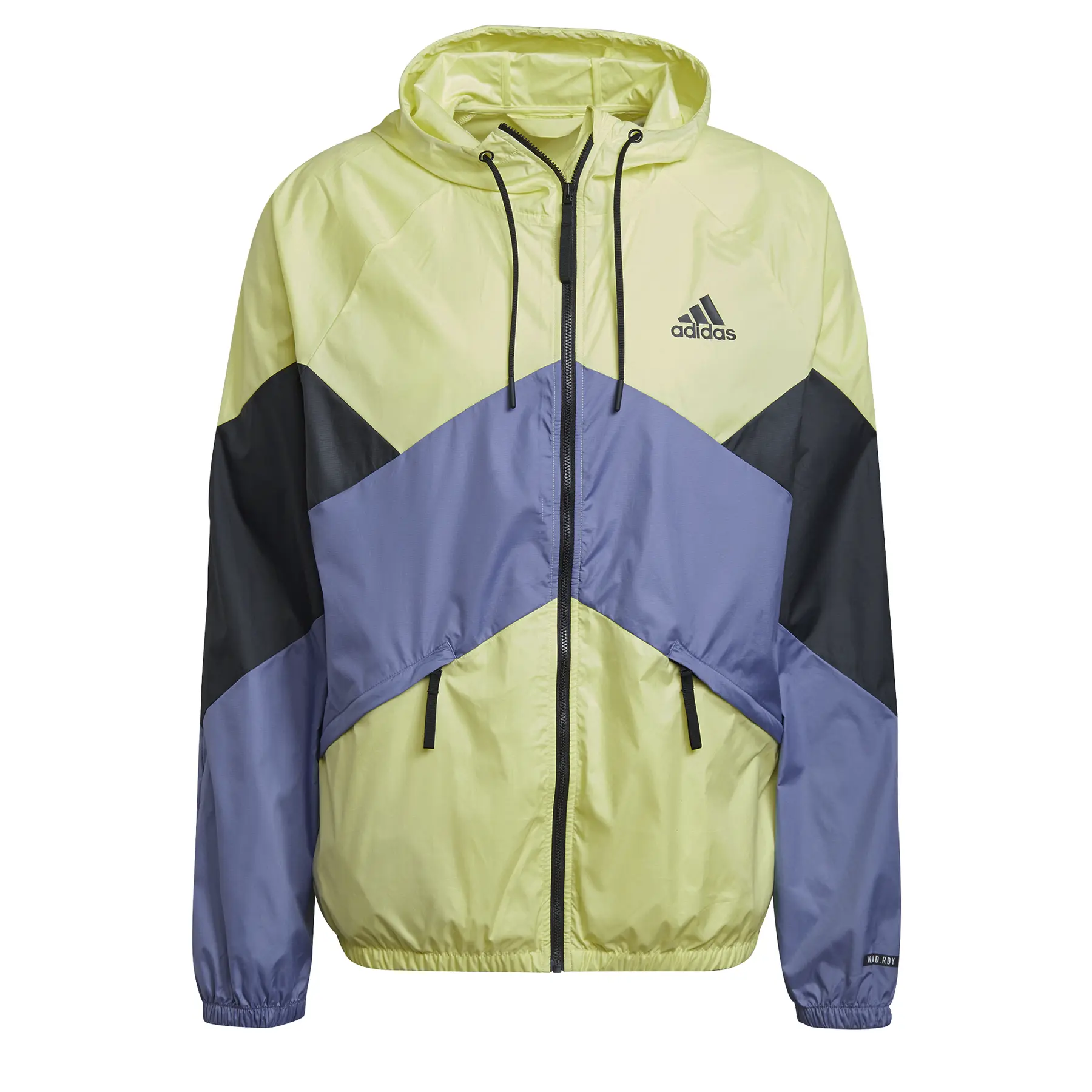 Coupes vent adidas Bts W.rdy EU - vue 2