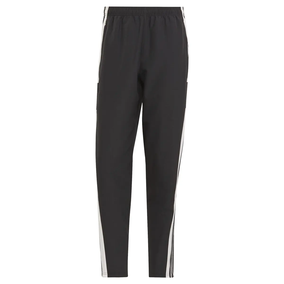 Pantaloni fitness da ginnastica adidas Squadra 21 Presentation
