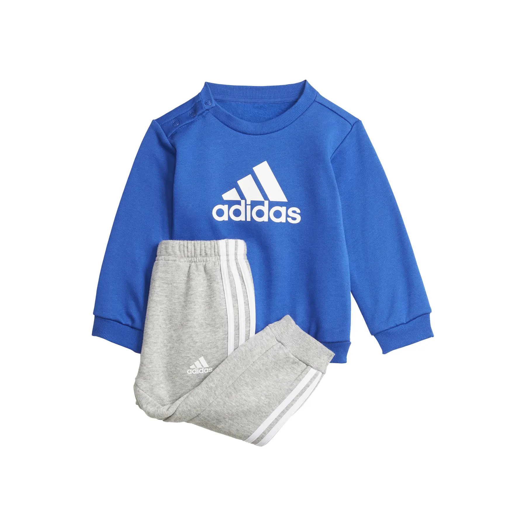 Baby Trainingsanzug adidas Badge of Sport