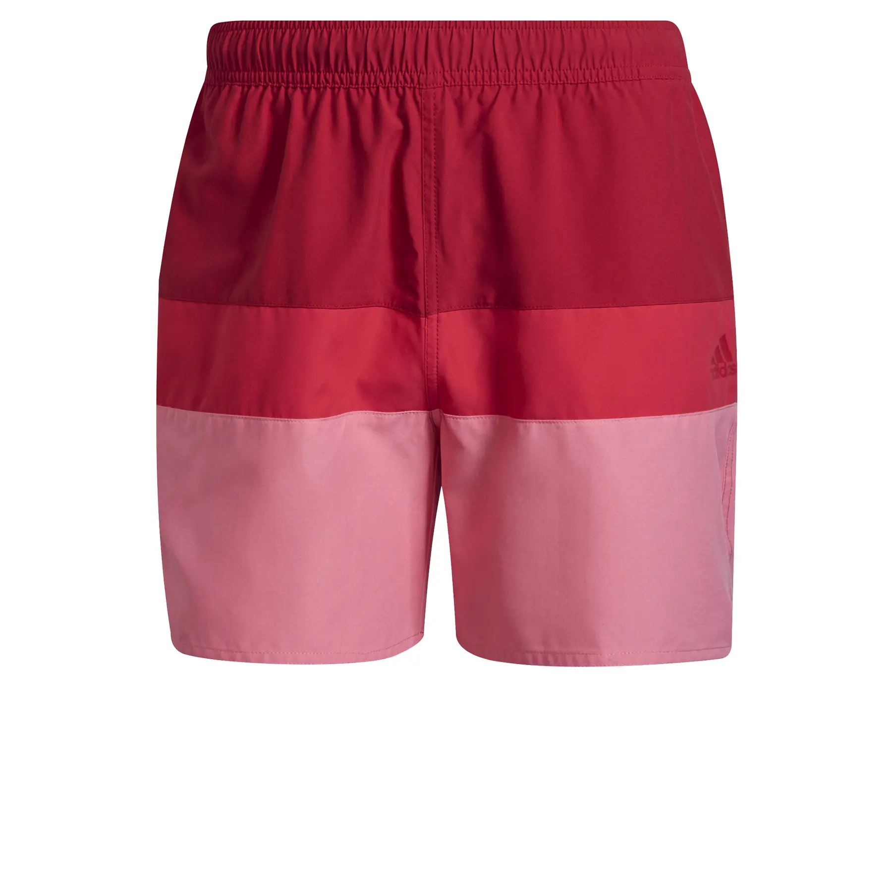 Pantaloncini da bagno adidas Length Colorblock