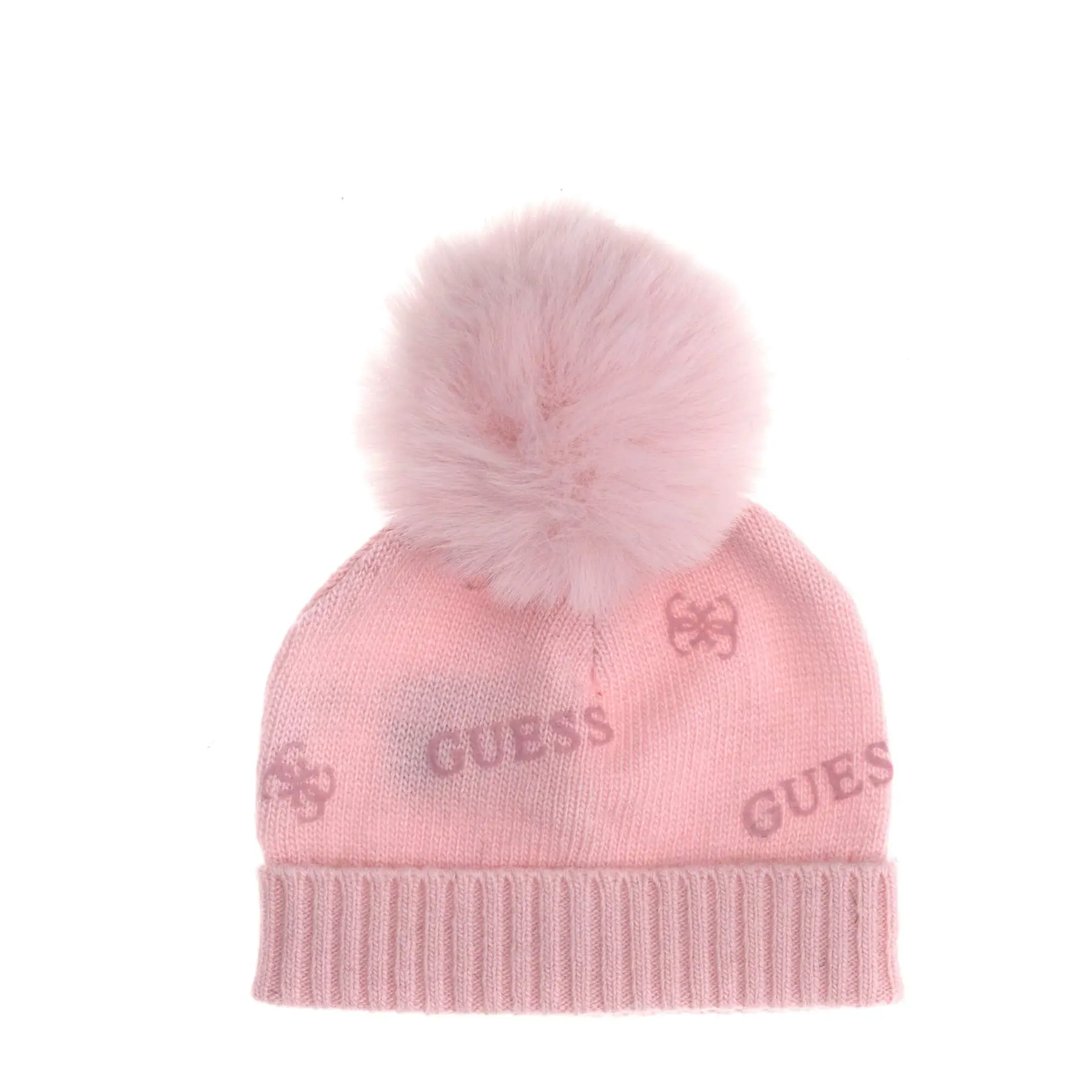 Bonnet fille Guess Aop Flock A6BZ02-Z1477 Bonnet fille Guess Aop Flock A6BZ02-Z1477