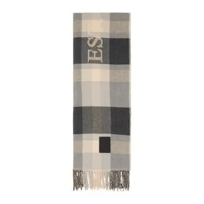 Foulard a quadri Guess Jacquard