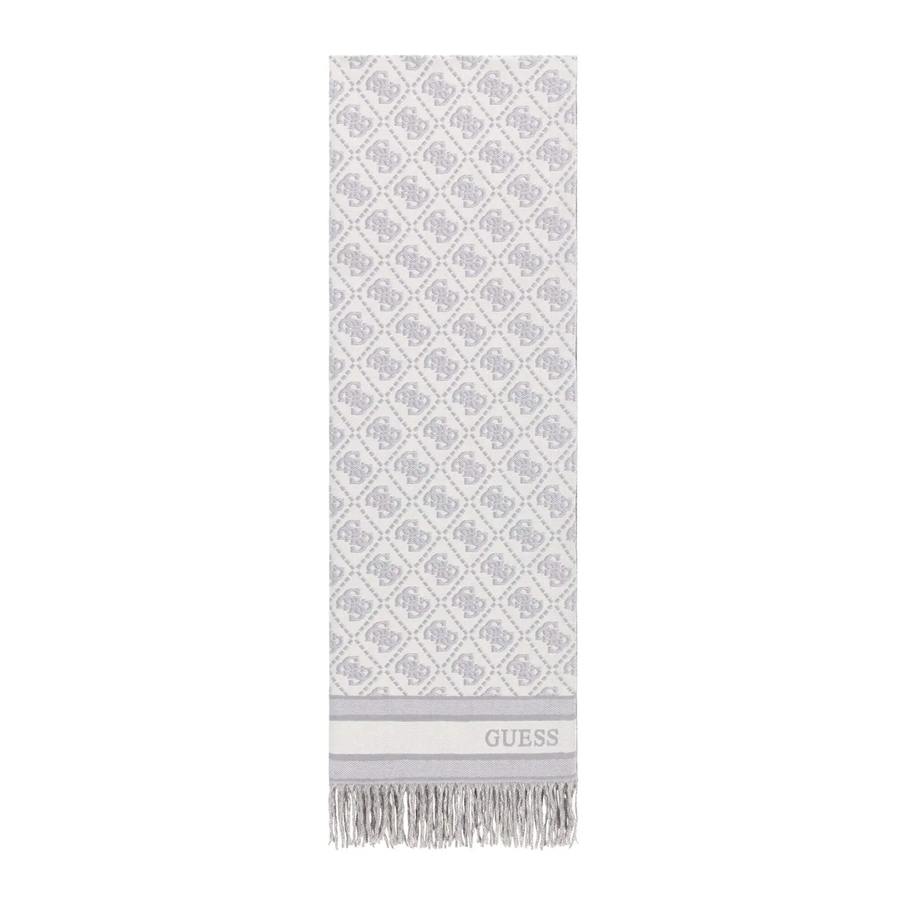 Jacquard-Schal Damen Guess