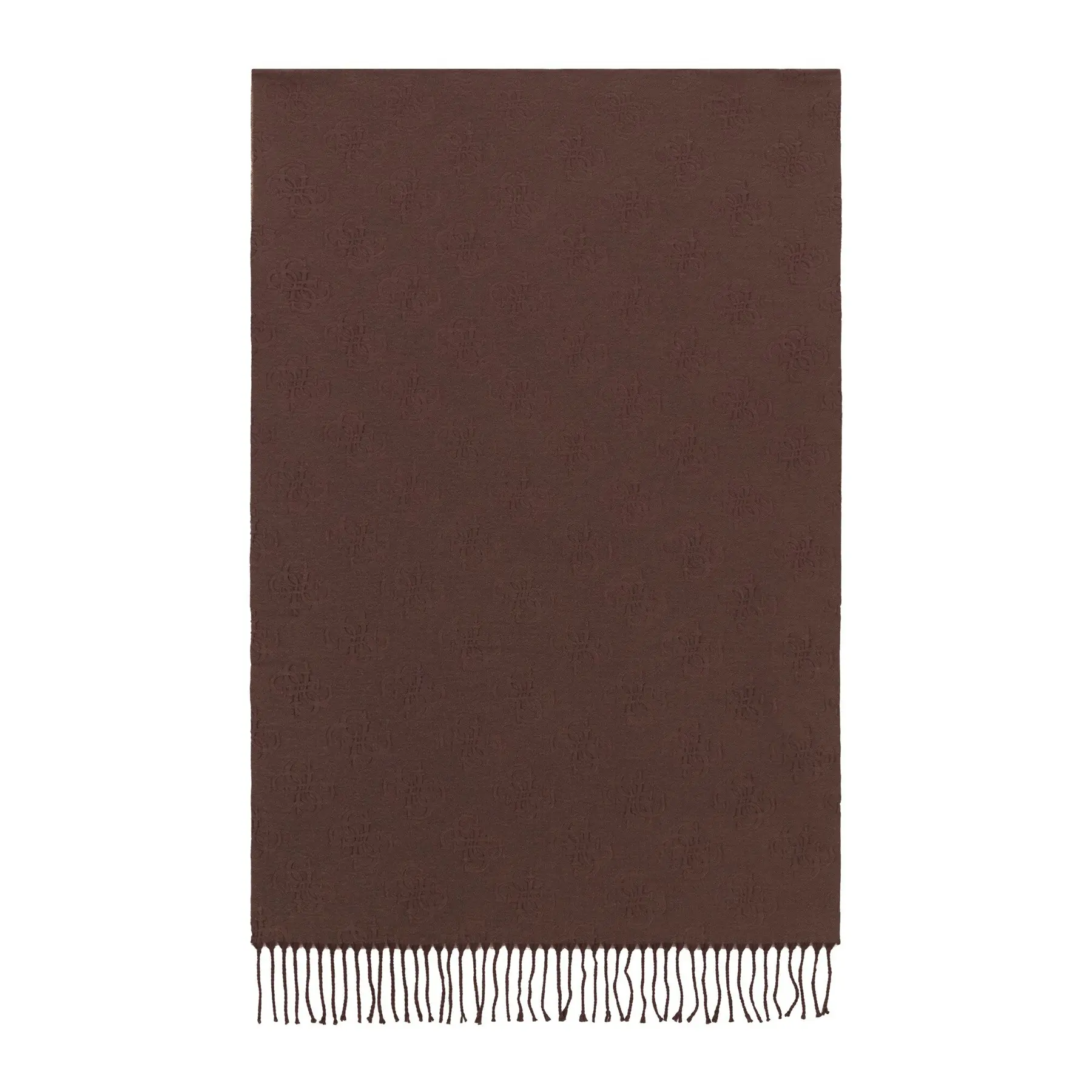 Vrouwensjaal Guess 70x180 cm