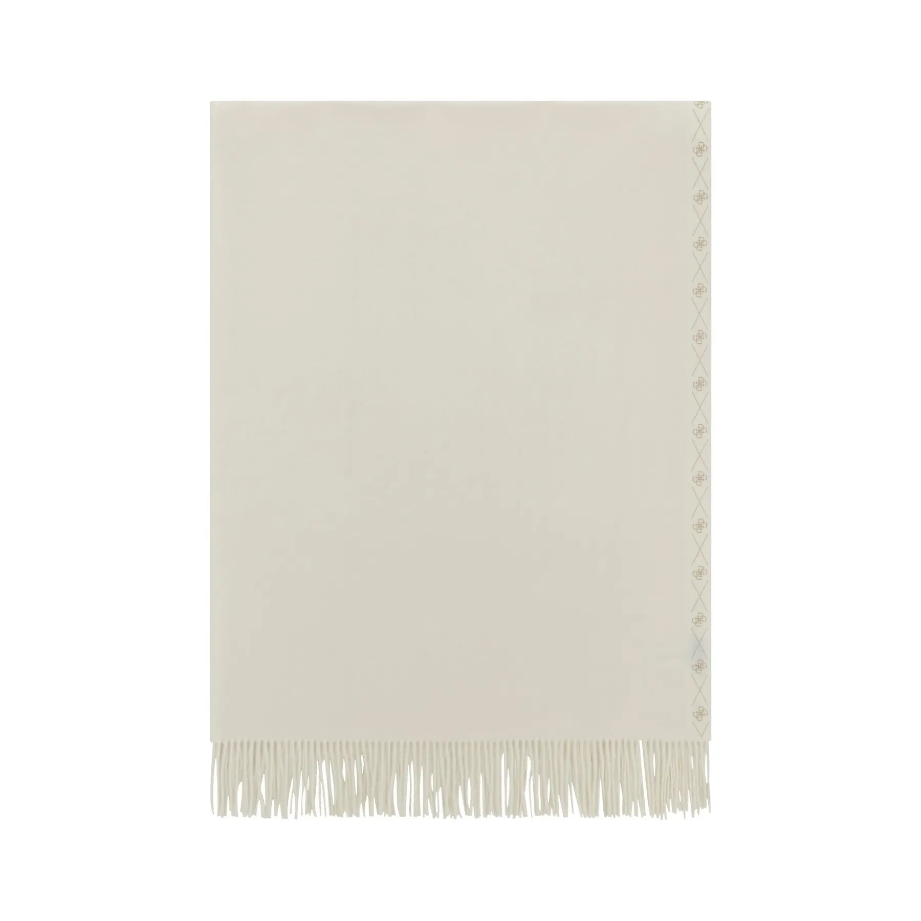 Vrouwensjaal Guess 65x180 cm