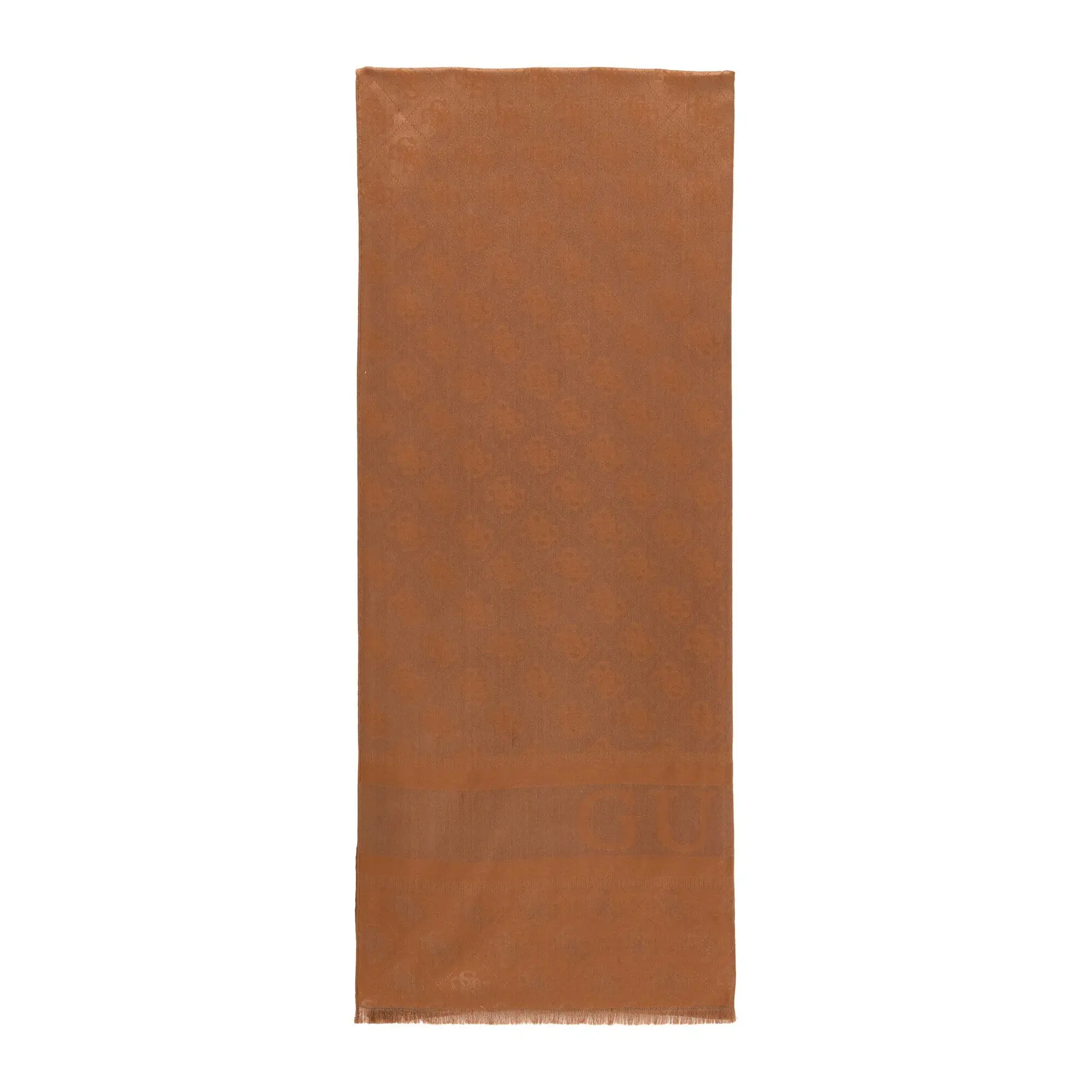 Jacquard sjaal voor dames Guess Samantha