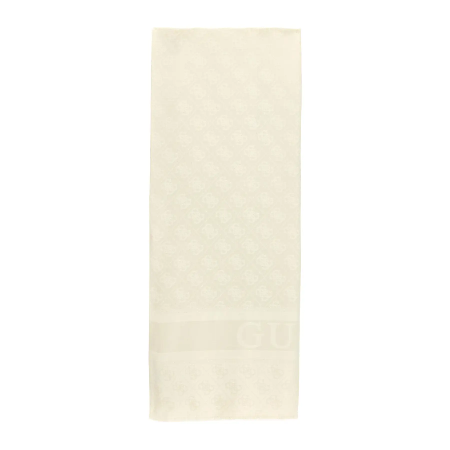 Jacquard sjaal voor dames Guess Samantha