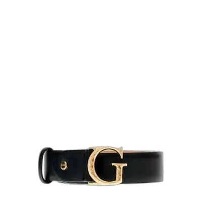 Cintura regolabile e non reversibile donna Guess H30