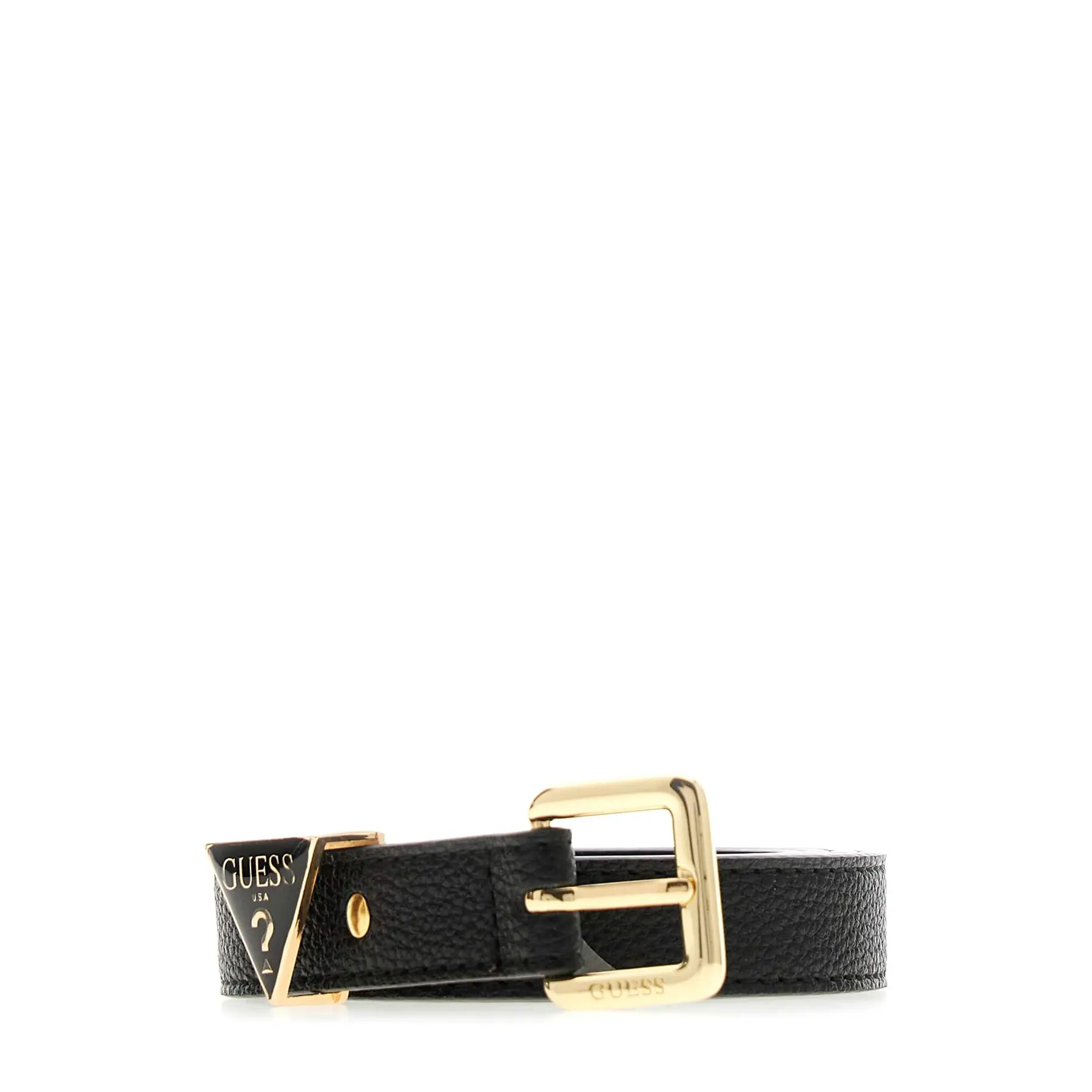 Cinturón no ajustable y no reversible mujer Guess Giully II H20
