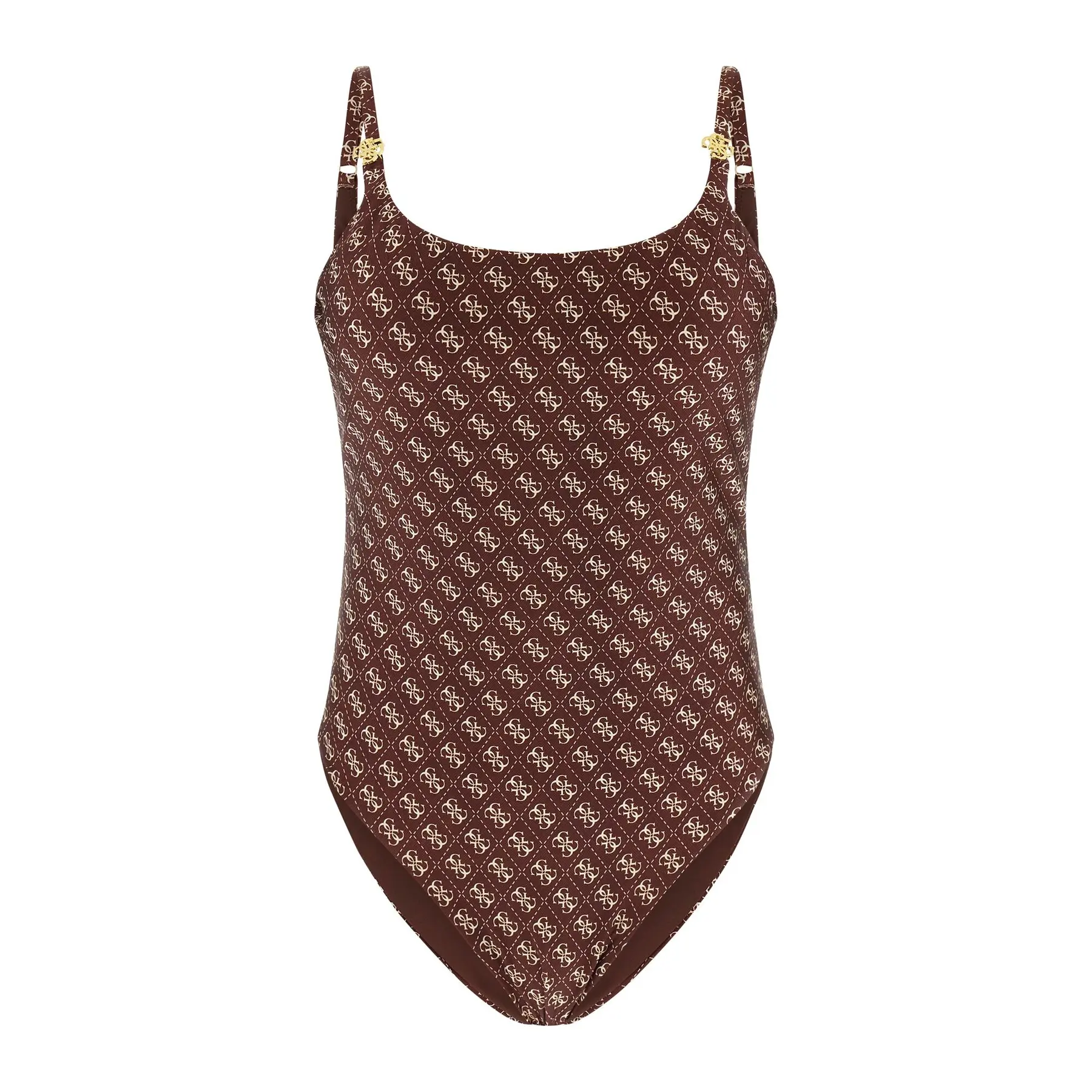 Costume da bagno intero Guess 4G