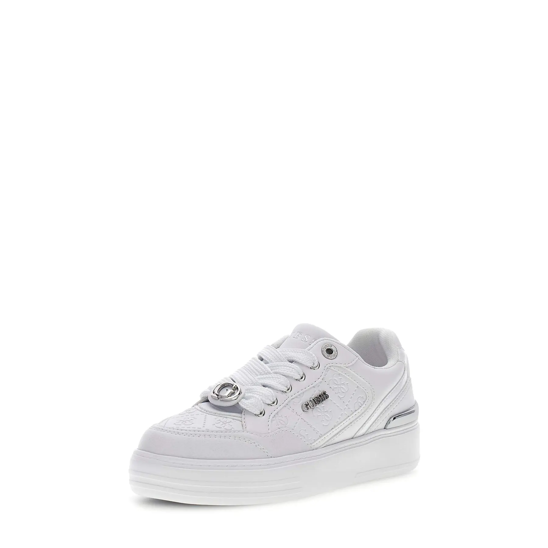 Damen Sneakers Guess Brazo
