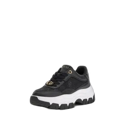Sneakers da donna Guess Berrett2