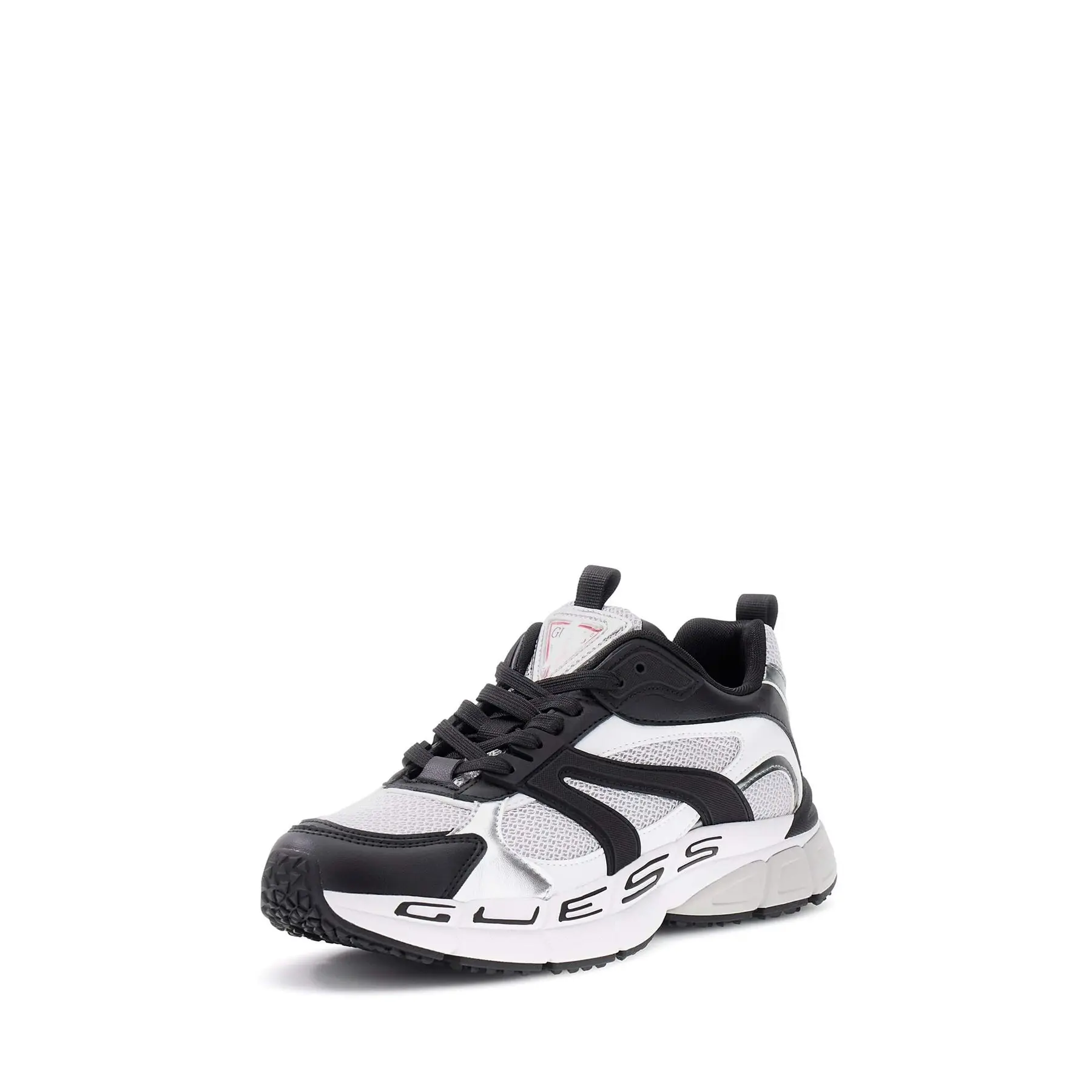 Sneakers da donna Guess Bevalli