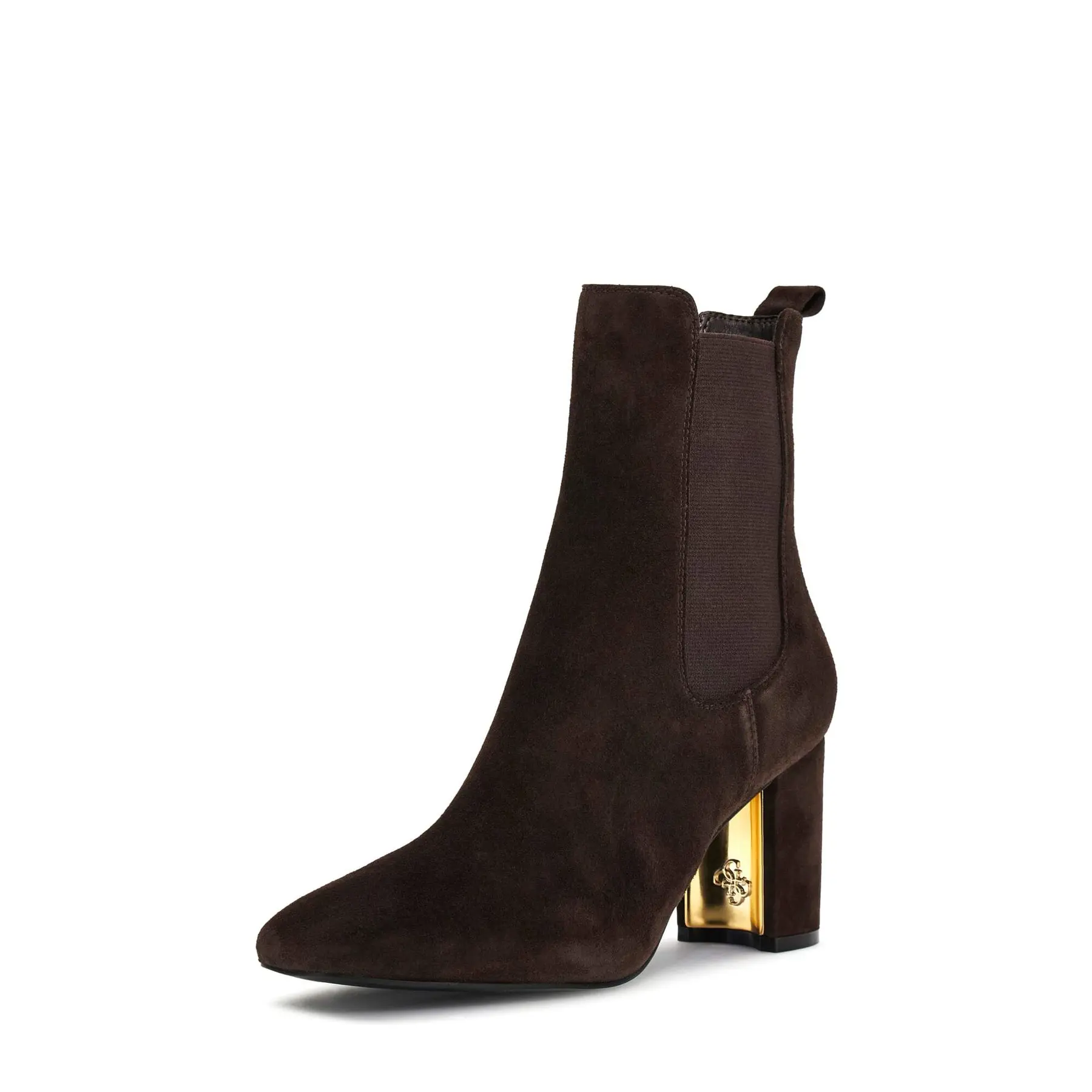 Stivaletti da donna Guess Fiery
