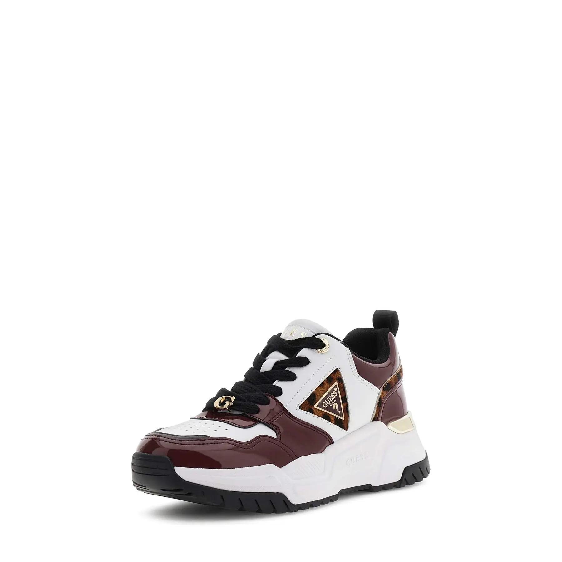 Sneakers da donna Guess Helada