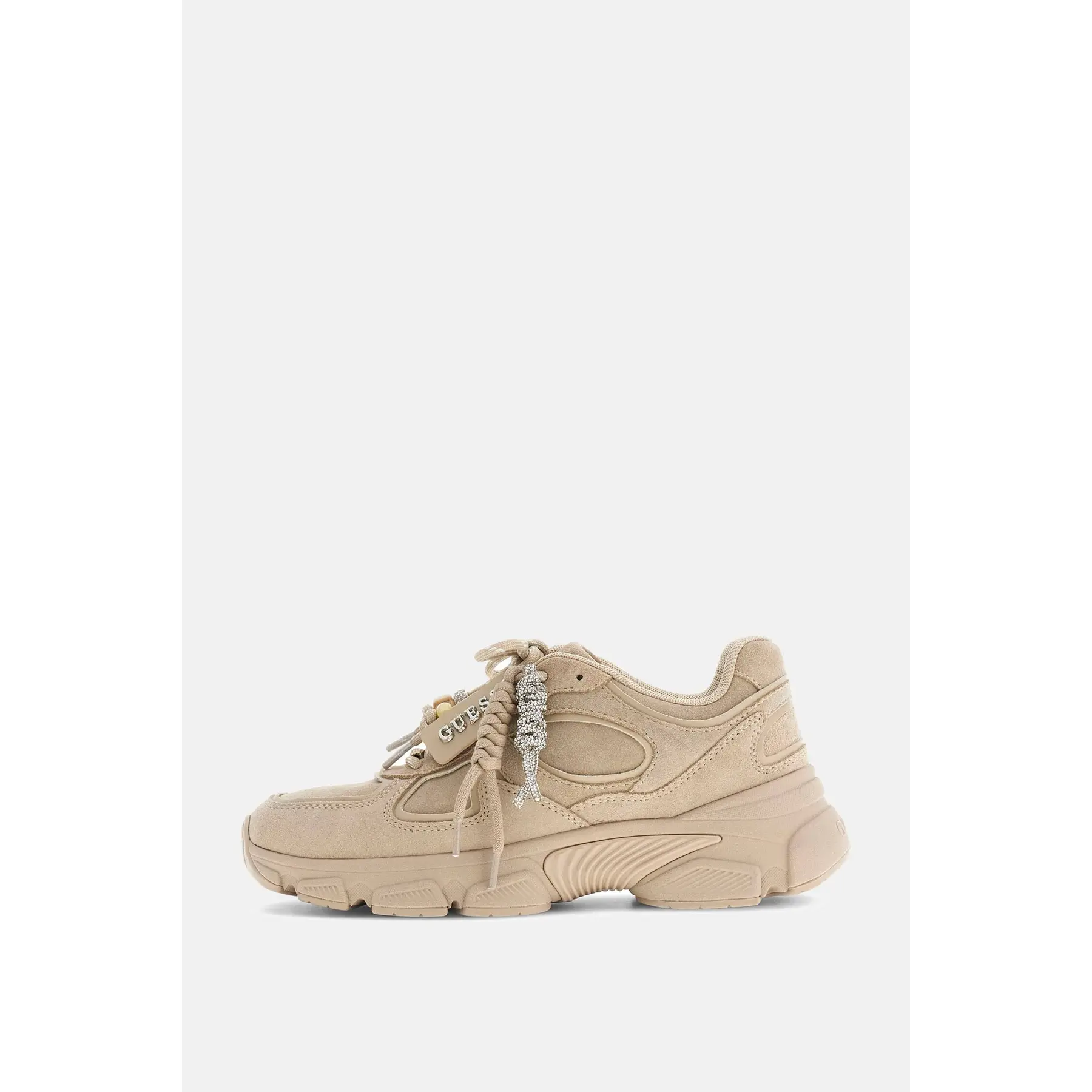 Sneakers da donna Guess Irrina