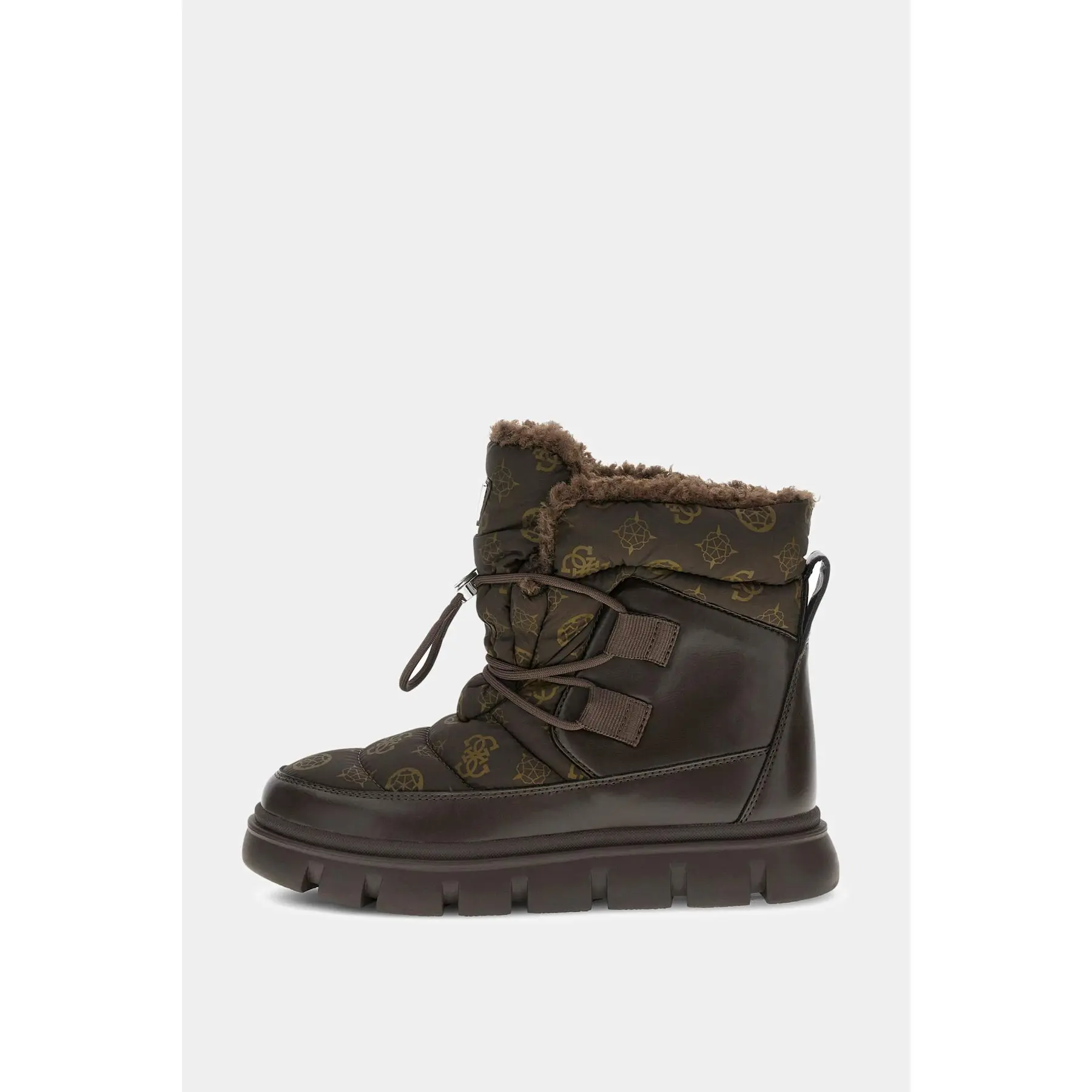 Damen Stiefeletten Guess Mabry