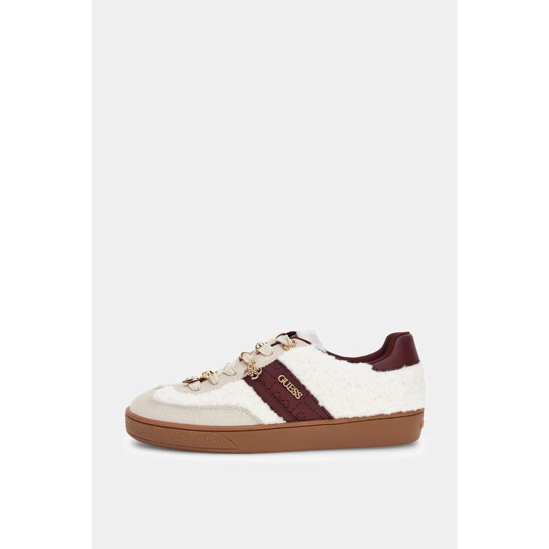 Sneakers da donna Guess Naoki3
