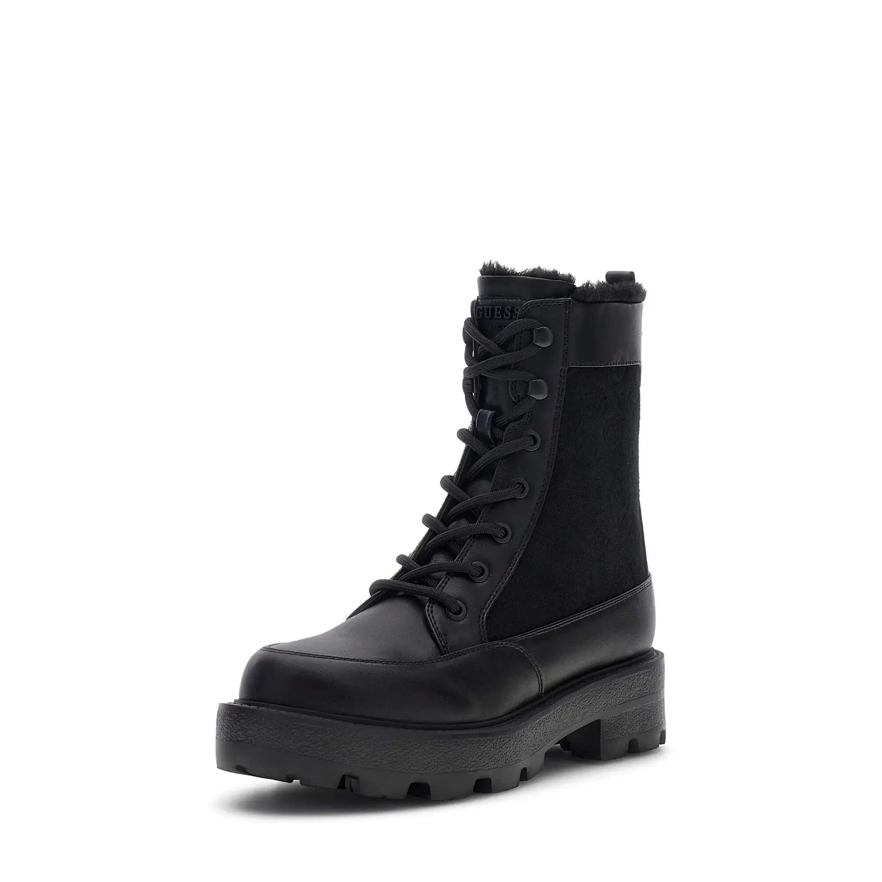 Damen Stiefeletten Guess Yarolen
