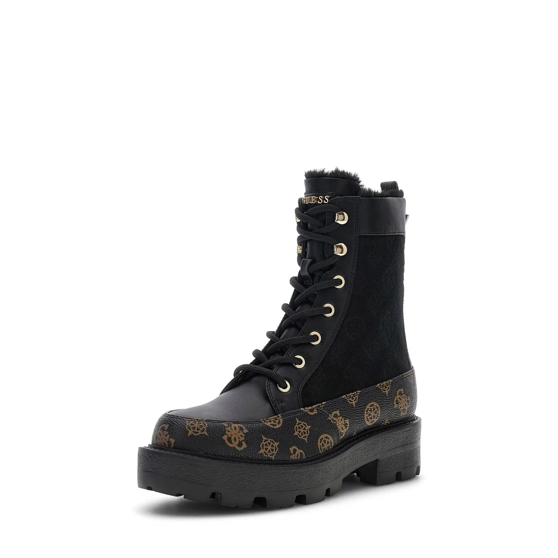 Damen Stiefeletten Guess Yarolen
