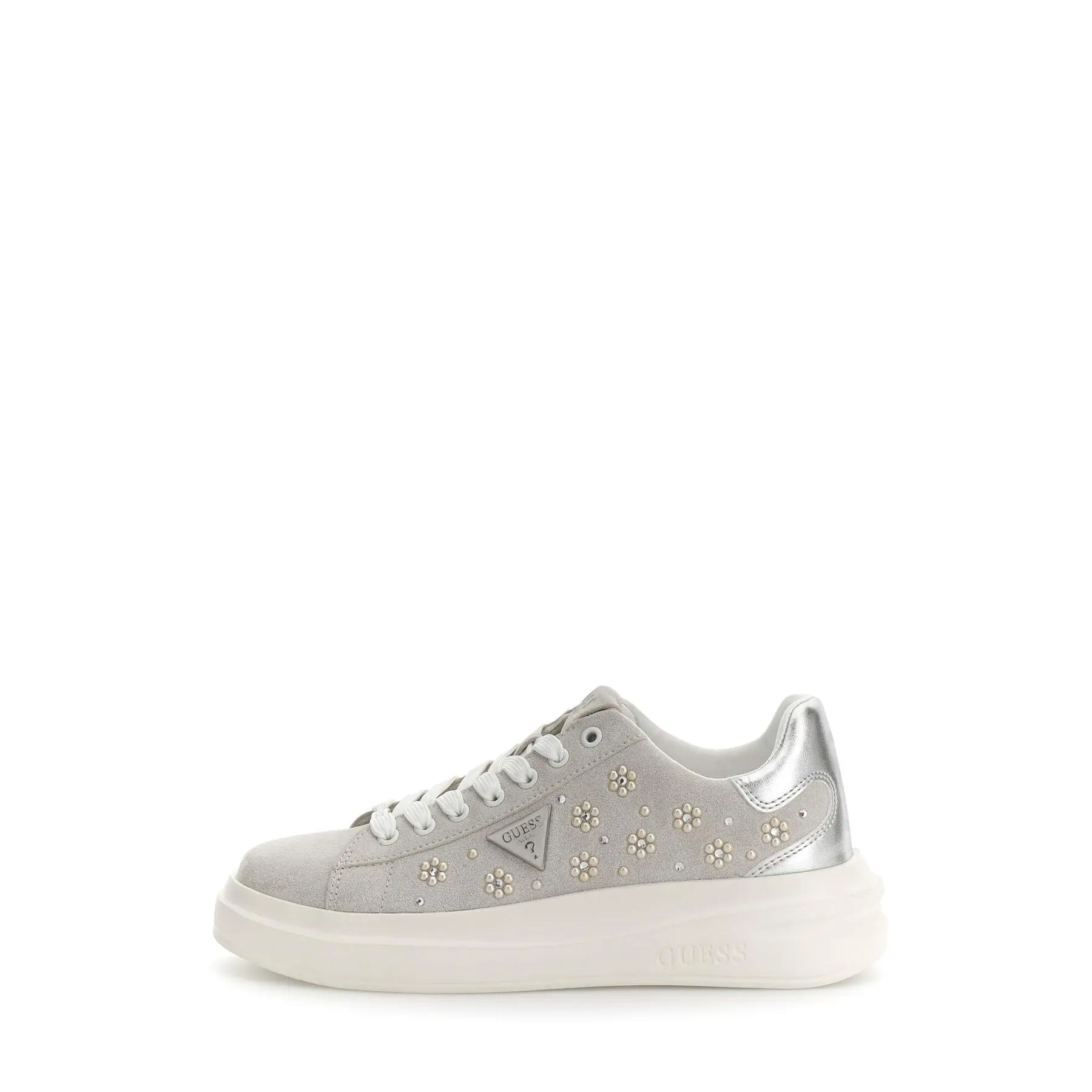Sneakers da donna Guess Elbina12