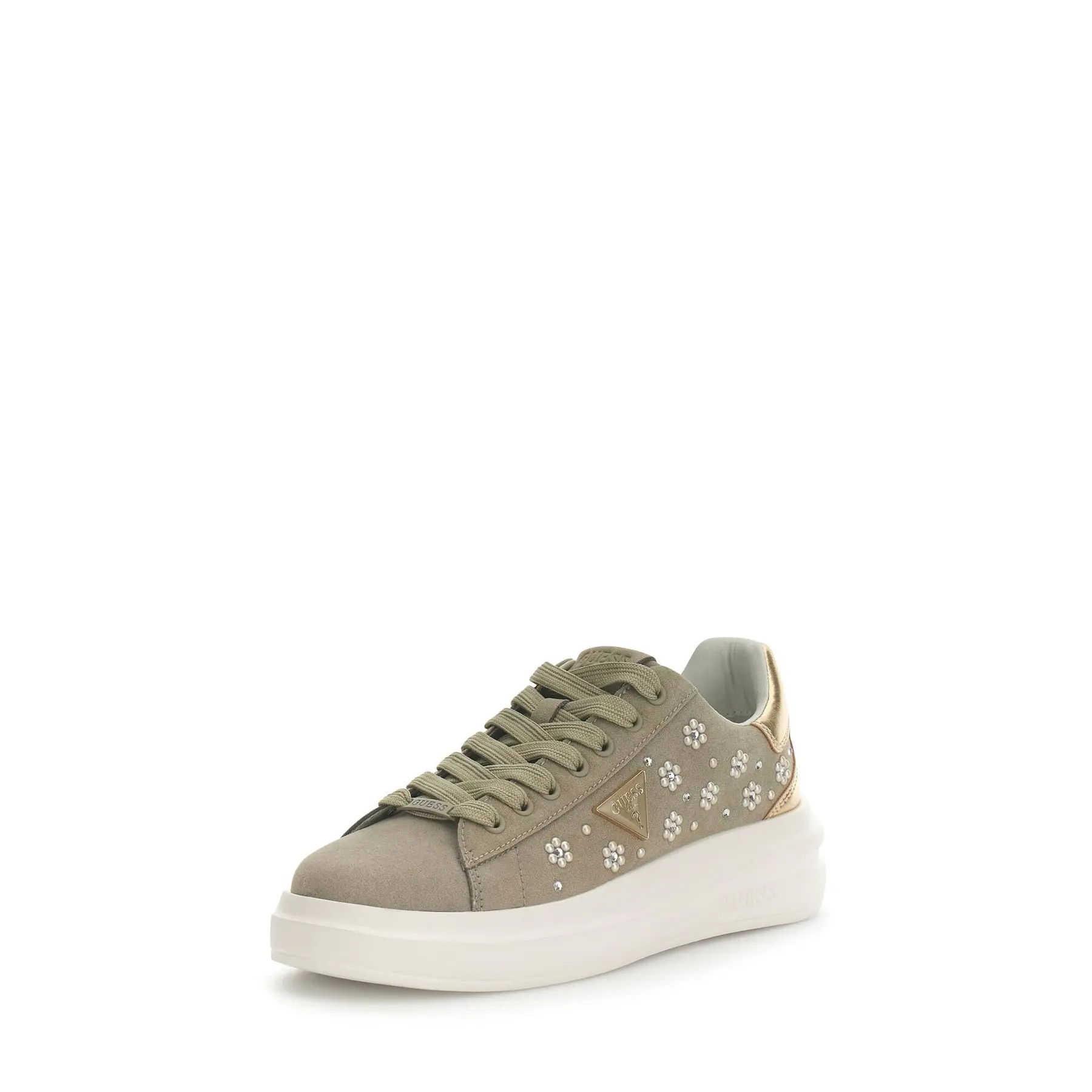 Sneakers da donna Guess Elbina12