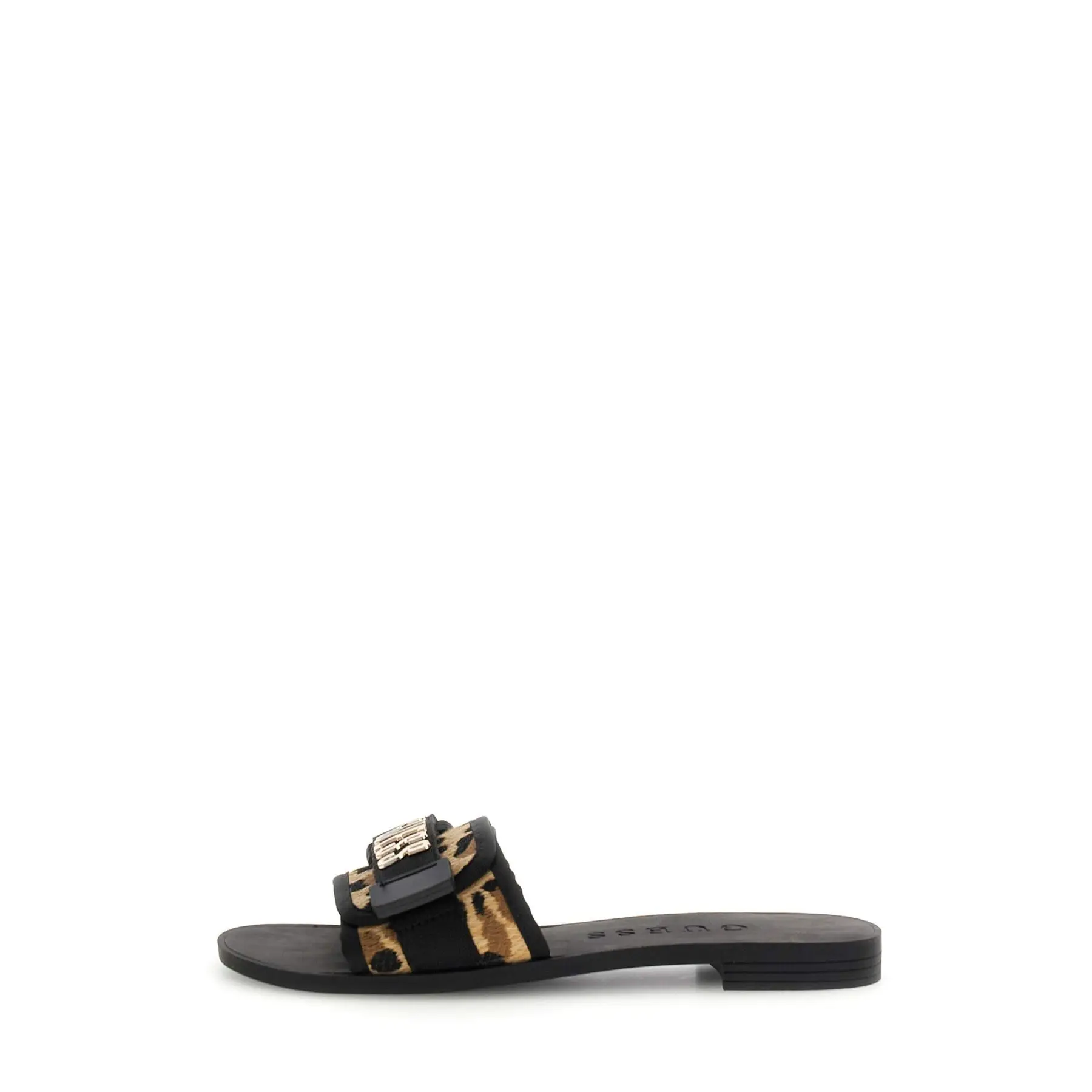 Ciabattine da donna Guess Elyze5