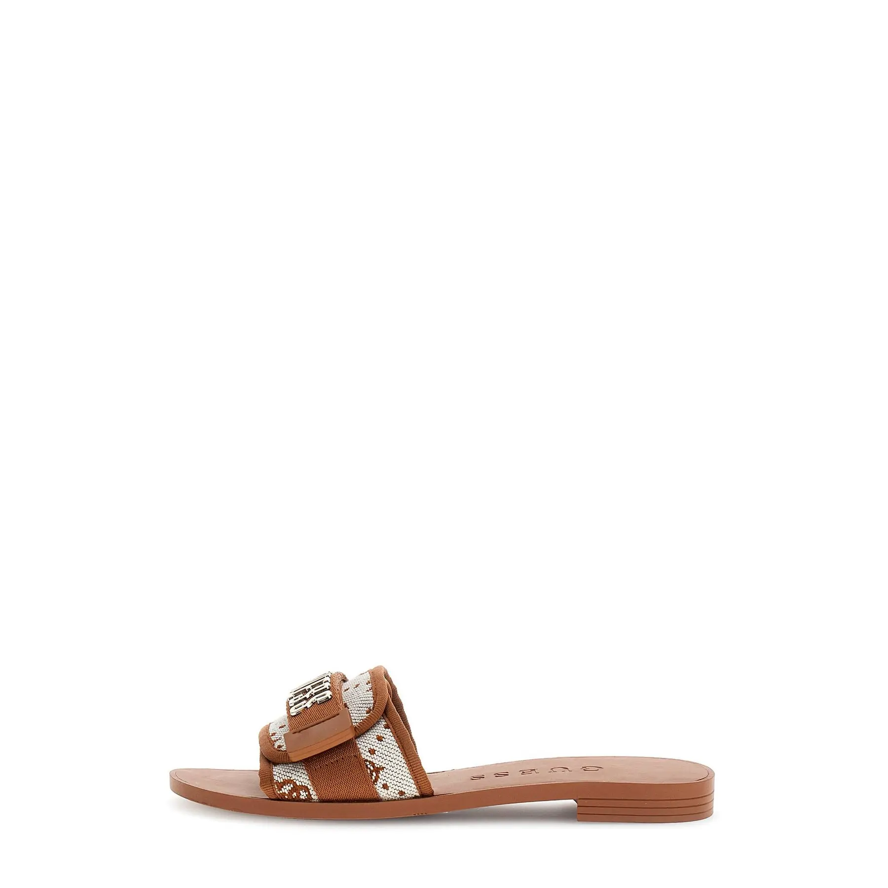 Ciabattine da donna Guess Elyze5