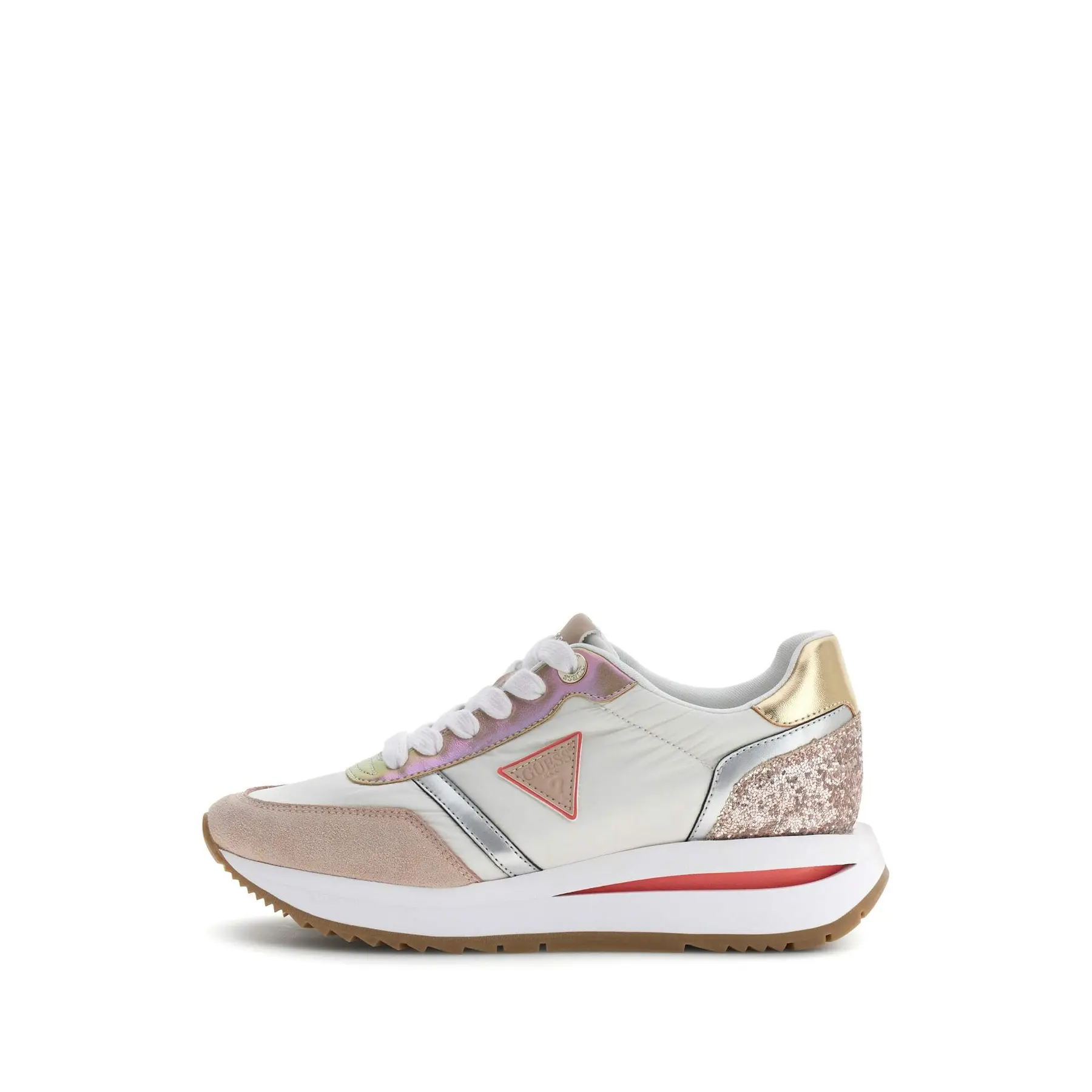 Escarpins femme Guess Eagar