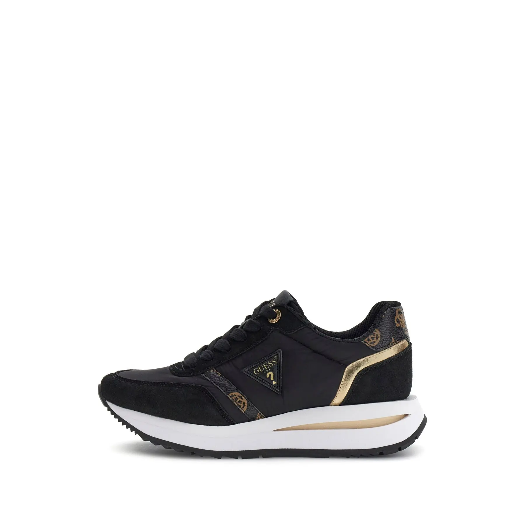 Baskets femme Guess Eagar Baskets femme Guess Eagar