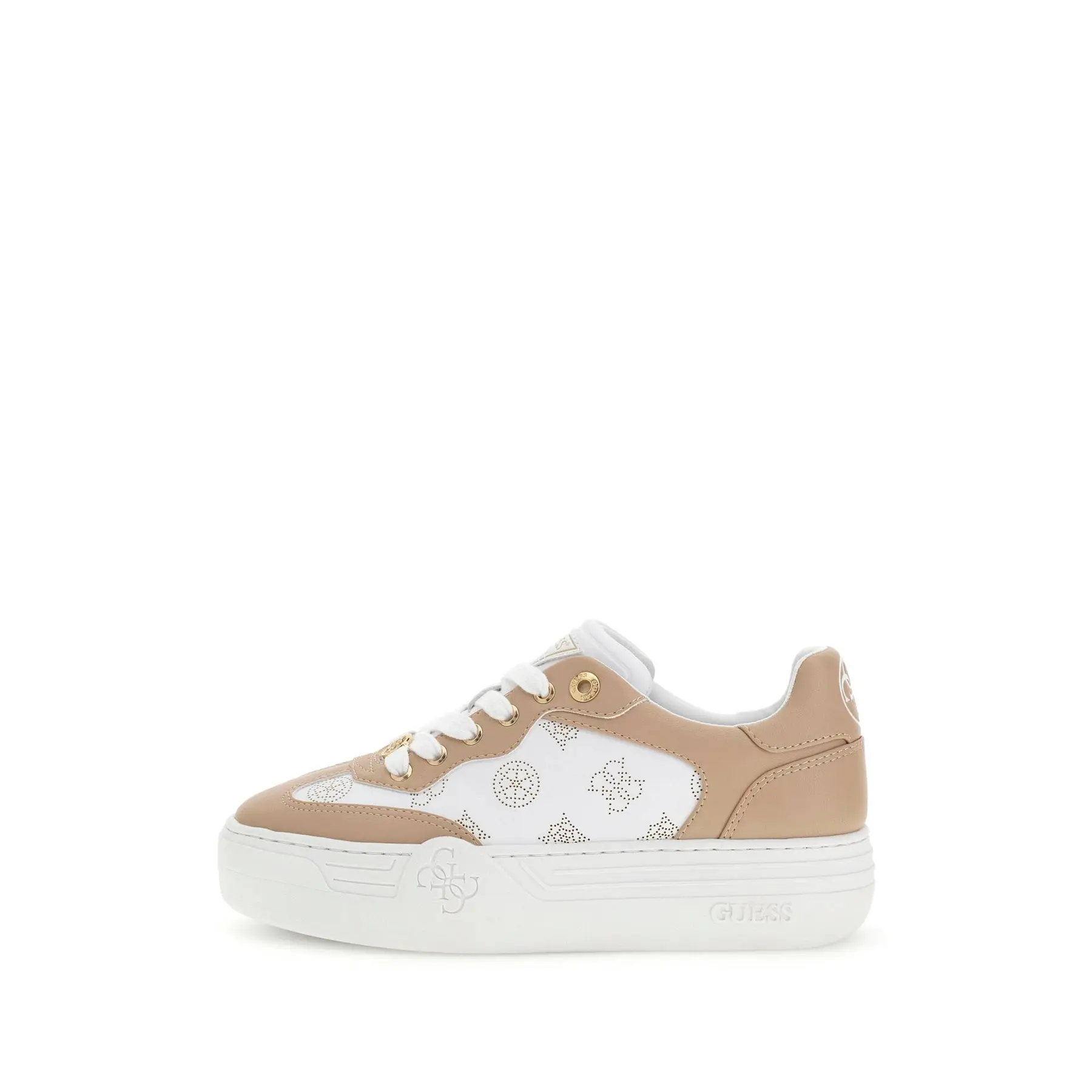 Sneakers da donna Guess Swole3