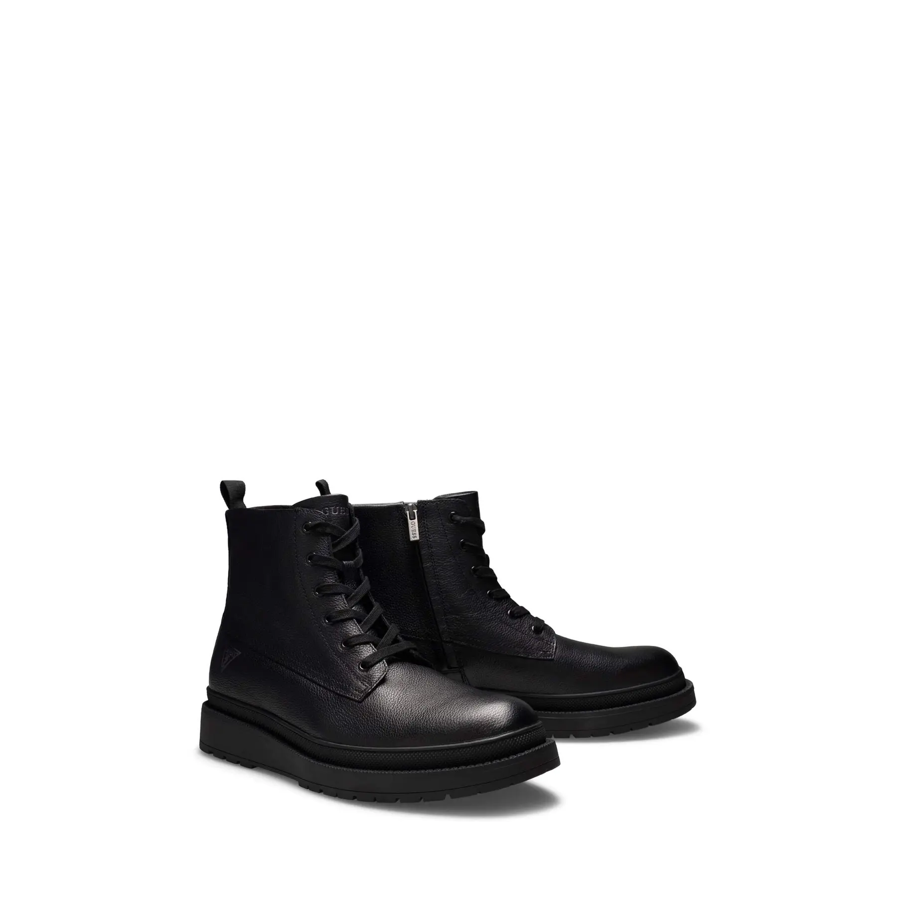 Guess - Cavorn Stiefel - Shoes - Herren - Schwarzk - 43 Eu - Bild 3