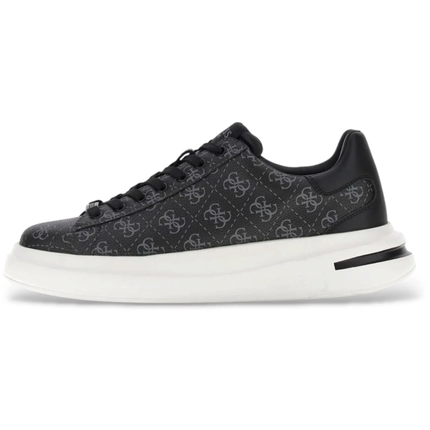 Baskets Guess Elba