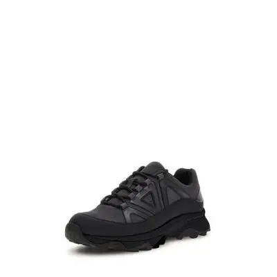 Sneakers Guess Nose