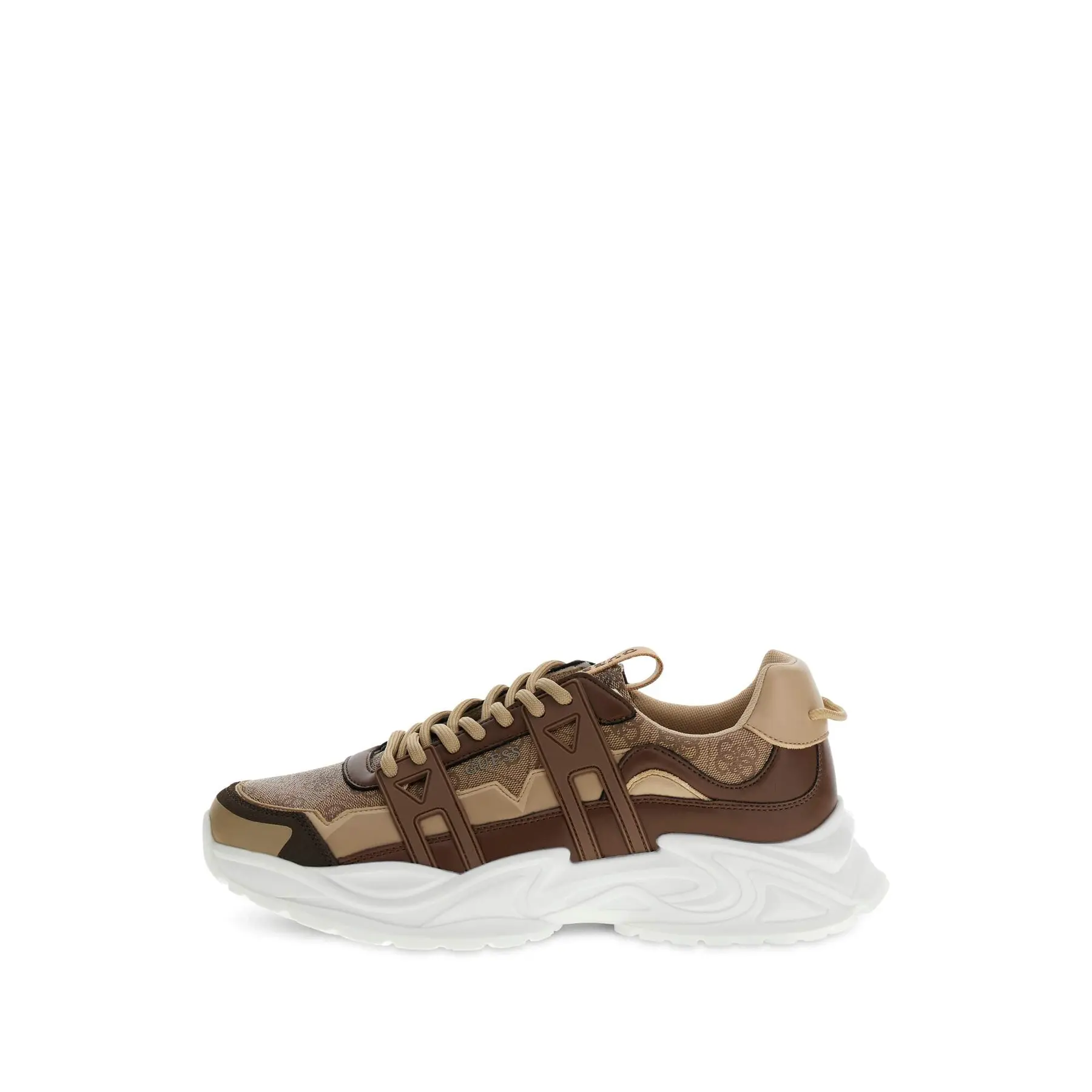 Sneakers Guess Bellu