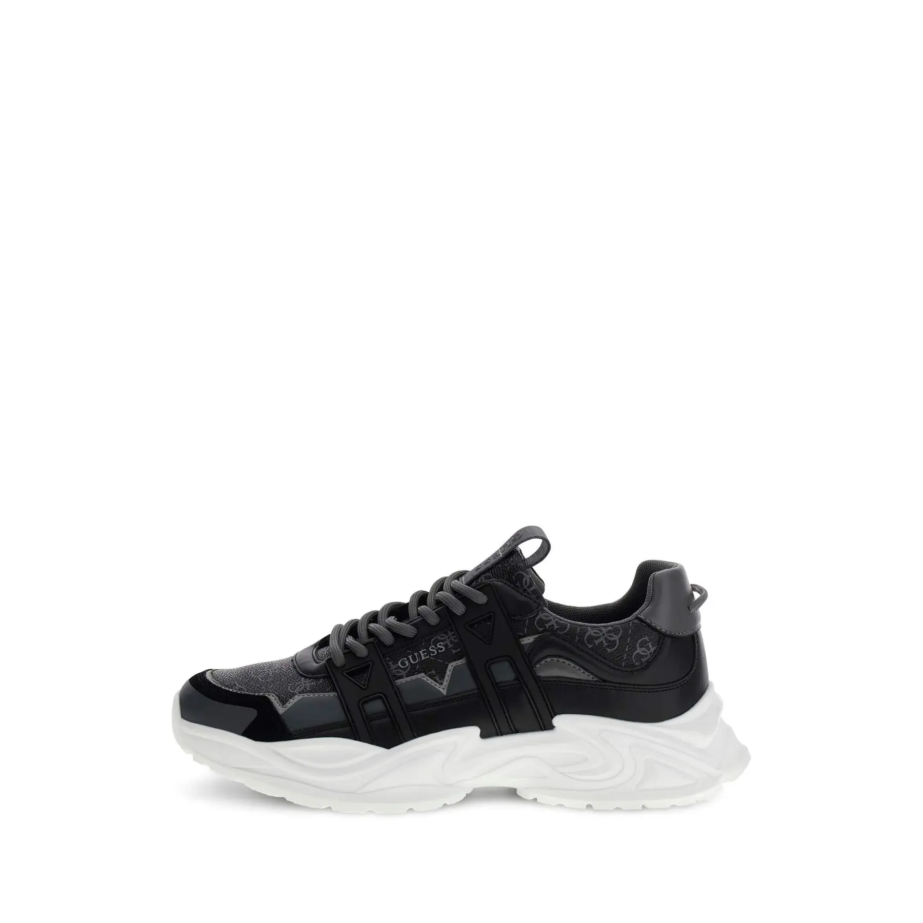 Sneakers Guess Bellu